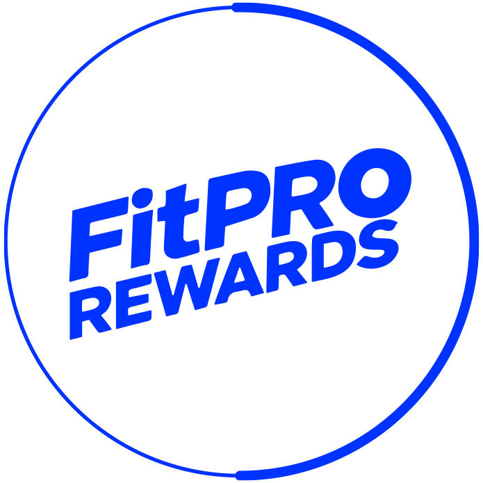 FitPRO Rewards